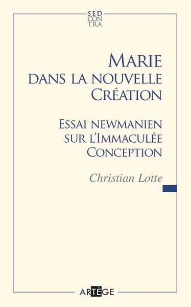 Produktbild: Marie dans la nouvelle creation