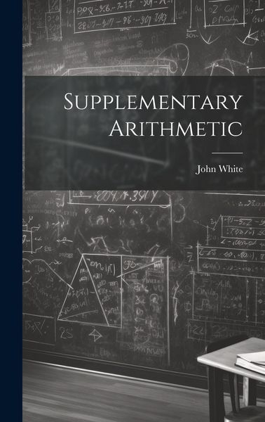 Produktbild: Supplementary Arithmetic