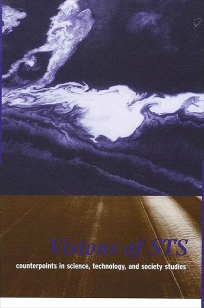 Produktbild: Visions of Sts