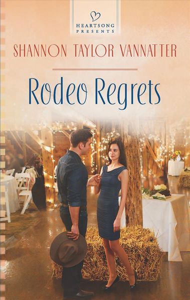 Produktbild: Rodeo Regrets
