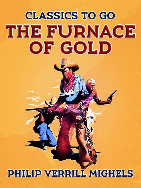 Produktbild: The Furnace of Gold