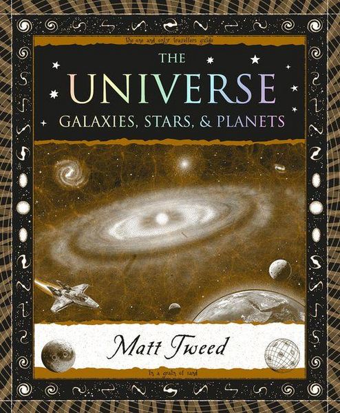 Produktbild: The Universe