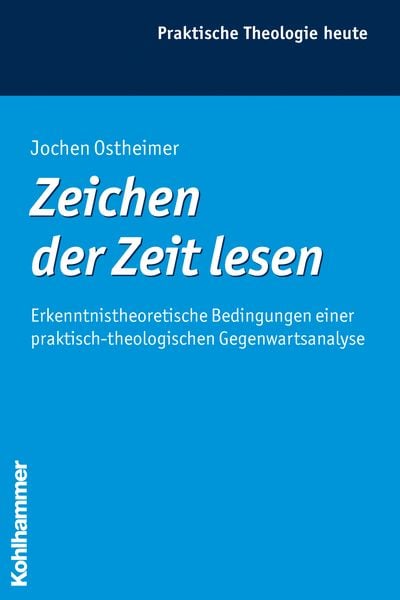 Produktbild: Zeichen der Zeit lesen