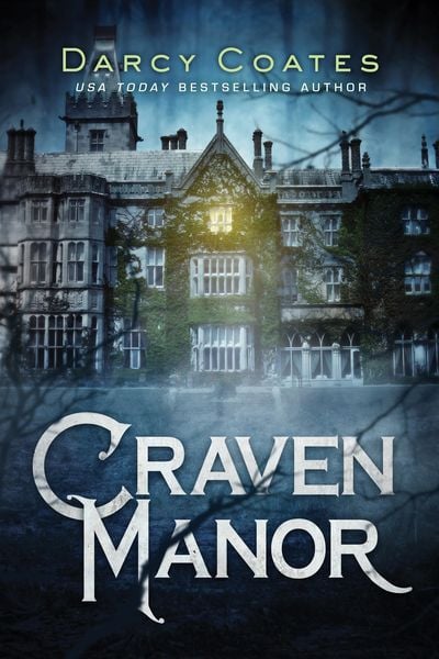 Produktbild: Craven Manor