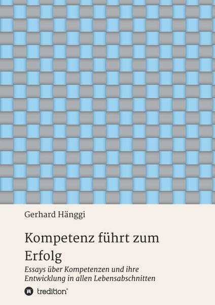 Produktbild: Kompetenz f&uuml;hrt zum Erfolg