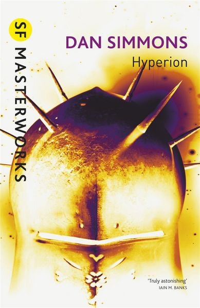 Produktbild: Hyperion