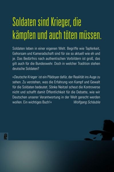 Produktbild: Deutsche Krieger