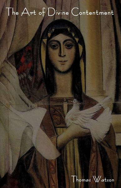 Produktbild: The Art of Divine Contentment