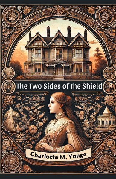 Produktbild: The Two Sides of the Shield