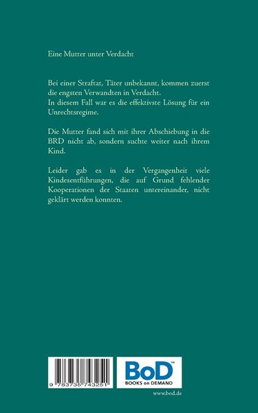 Produktbild: Knabenraub