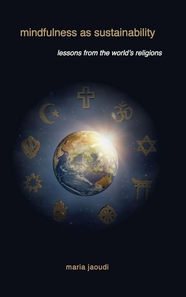 Produktbild: Mindfulness as Sustainability