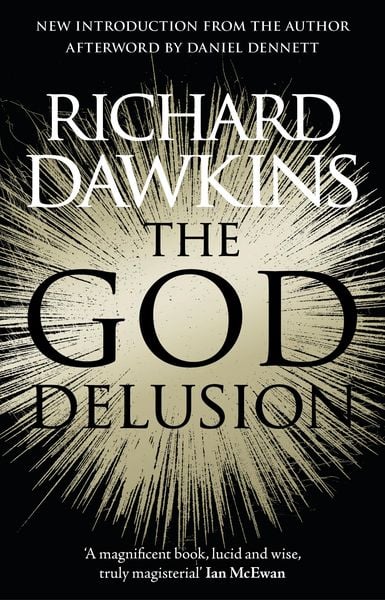 Produktbild: Dawkins, R: God Delusion