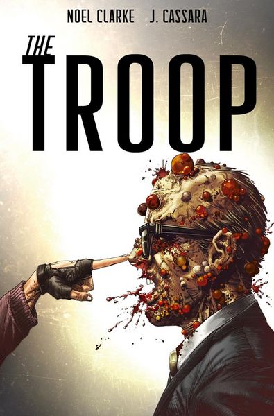Produktbild: Troop #4