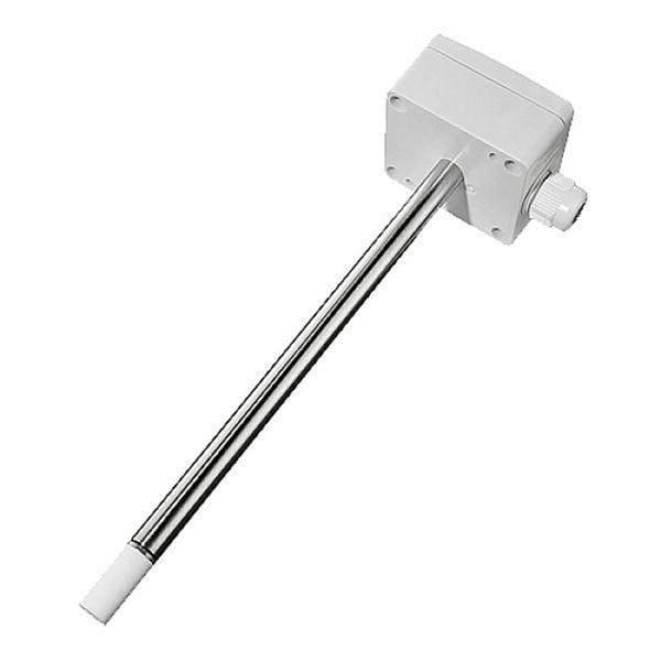 Produktbild: B + B Thermo-Technik Feuchtef&uuml;hler 1 St. FF-GLT-20MAINT0 Messbereich: 0 - 100 % rF (L x B x H) 59 x 65 x 38 mm