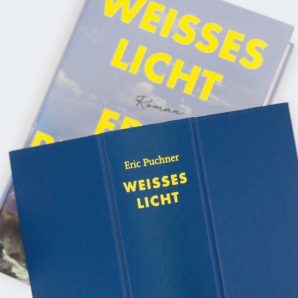Produktbild: Wei&szlig;es Licht