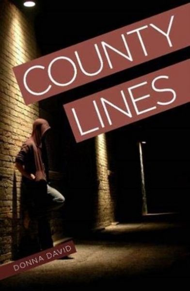 Produktbild: County Lines