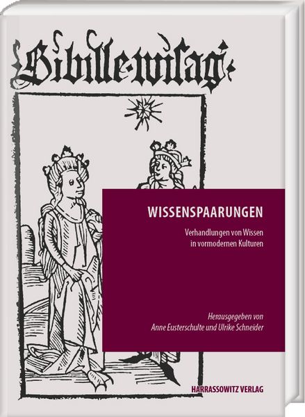 Produktbild: Wissenspaarungen