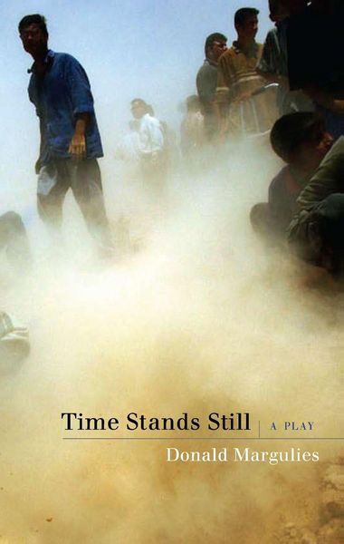 Produktbild: Time Stands Still (TCG Edition)