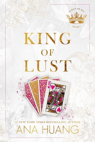 Produktbild: King of Lust