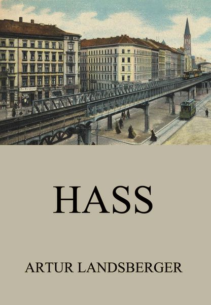 Produktbild: Hass