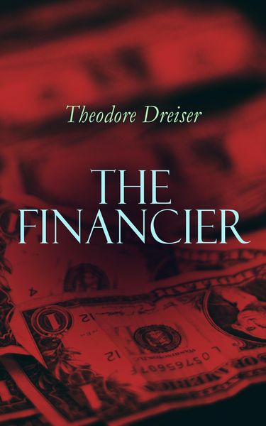 Produktbild: The Financier