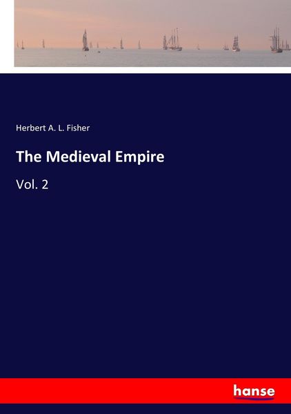 Produktbild: The Medieval Empire