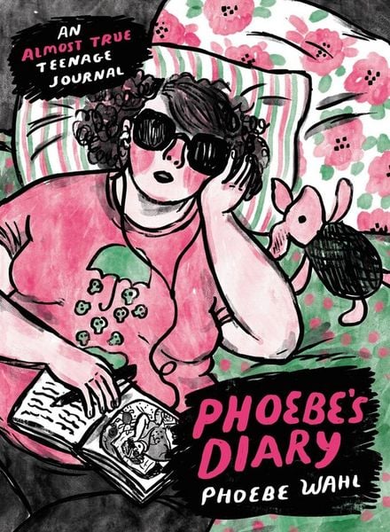 Produktbild: Phoebe's Diary