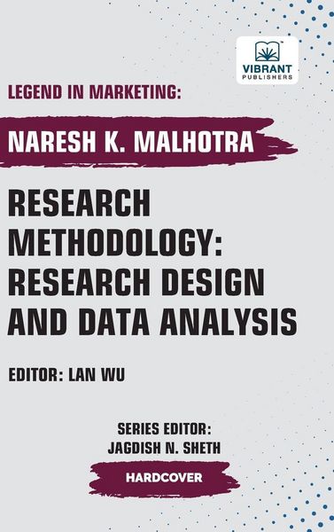 Produktbild: Research Methodology