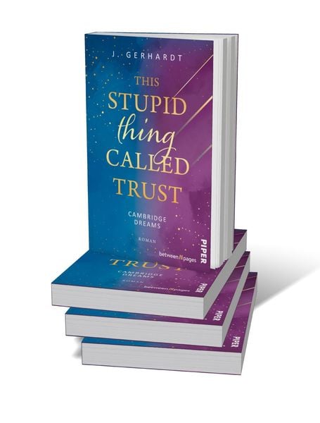 Produktbild: This stupid Thing called Trust