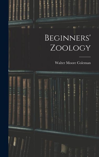 Produktbild: Beginners' Zoology