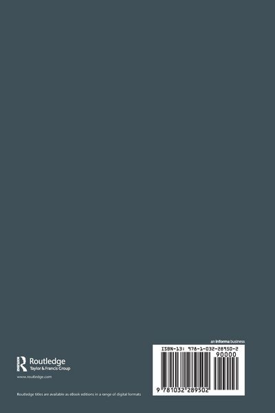 Produktbild: Kant and the Problem of Morality