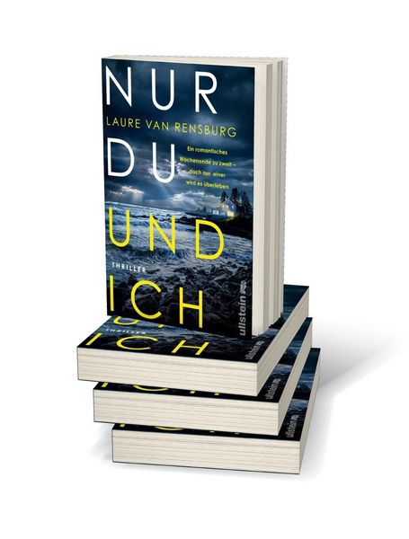 Nur du und ich