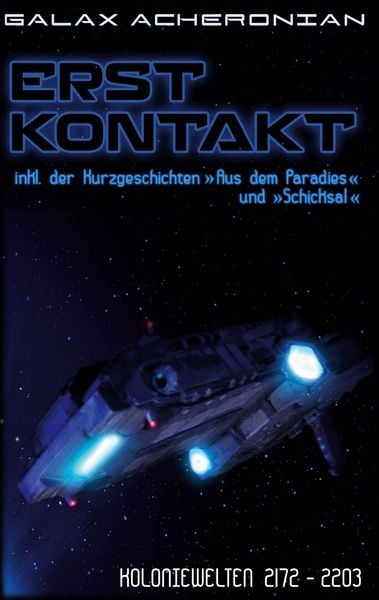 Produktbild: Erstkontakt