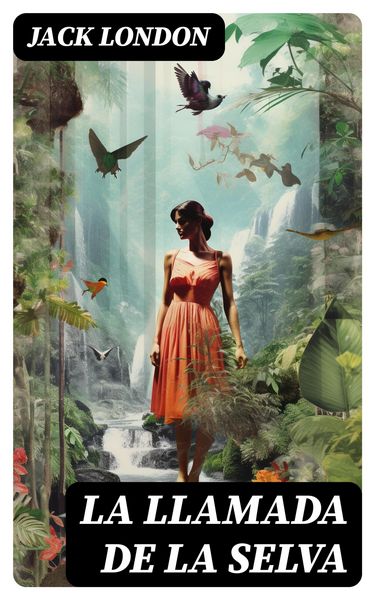 Produktbild: La llamada de la selva