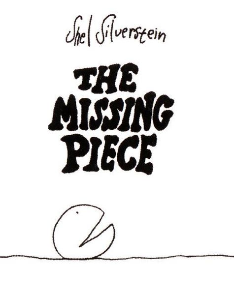 Produktbild: The Missing Piece