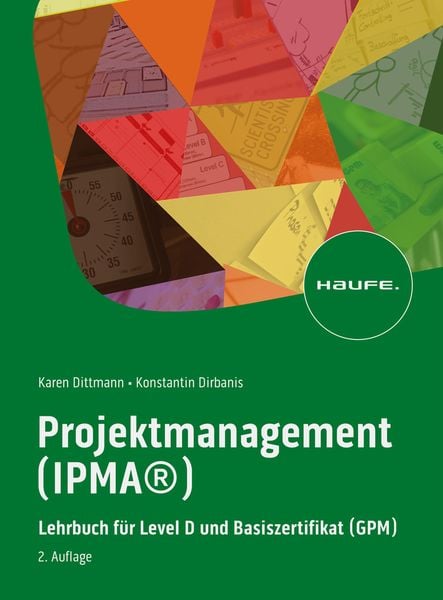 Produktbild: Projektmanagement (IPMA®)