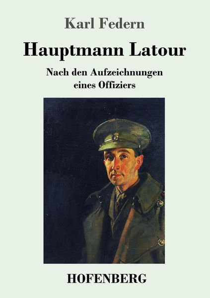 Produktbild: Hauptmann Latour