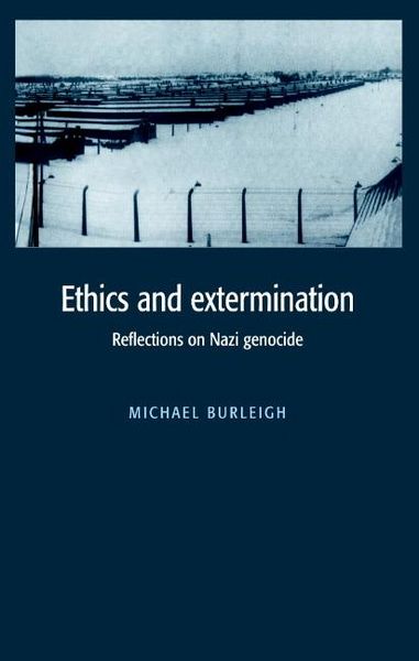 Produktbild: Ethics and Extermination