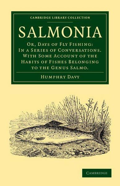 Produktbild: Salmonia
