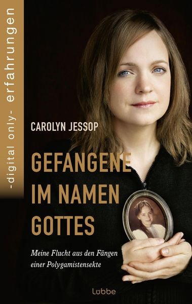 Produktbild: Gefangene im Namen Gottes