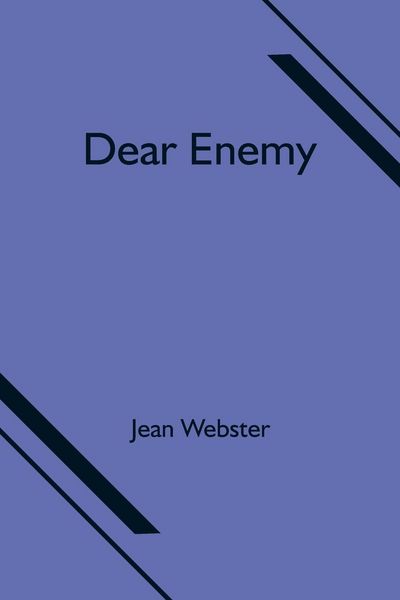Produktbild: Dear Enemy