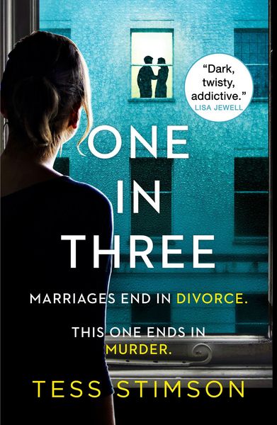 Produktbild: One in Three