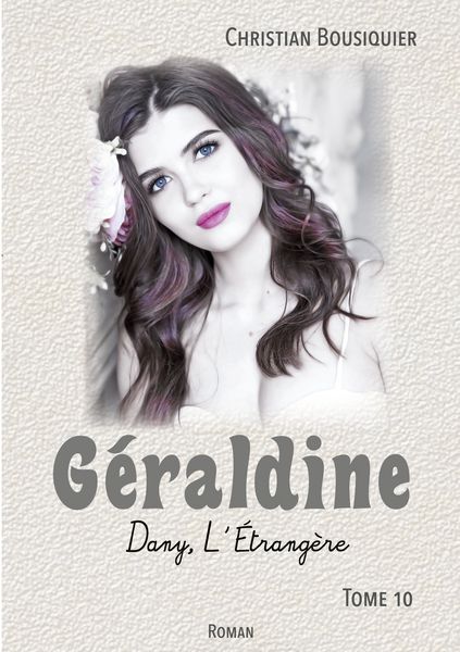 Produktbild: G&eacute;raldine