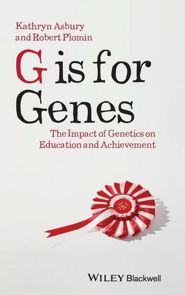 Produktbild: G Is for Genes
