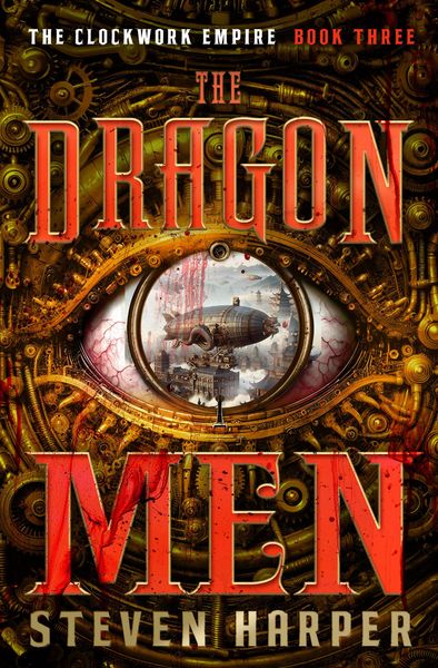 Produktbild: The Dragon Men