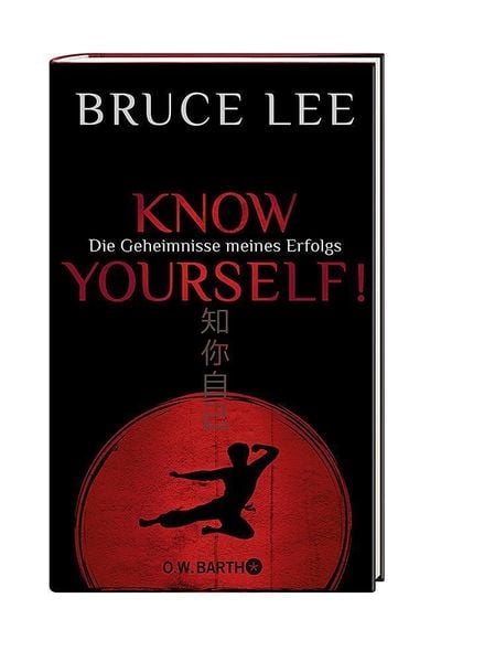 Know yourself!
