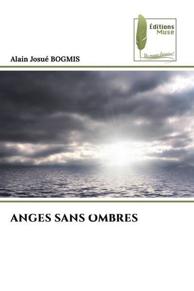 Produktbild: Anges Sans Ombres
