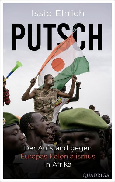 Produktbild: Putsch