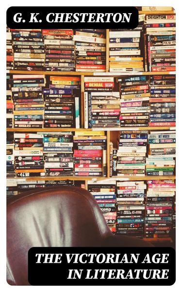 Produktbild: The Victorian Age in Literature