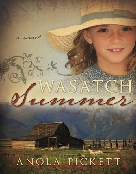 Produktbild: Wasatch Summer
